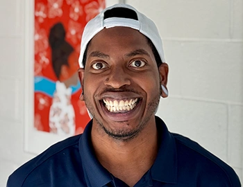 Brandon (Levi) Wilkes