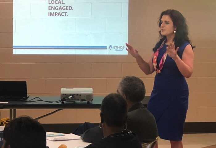 Ethos Classical Charter School