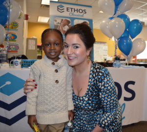 community interest Ethos Classical