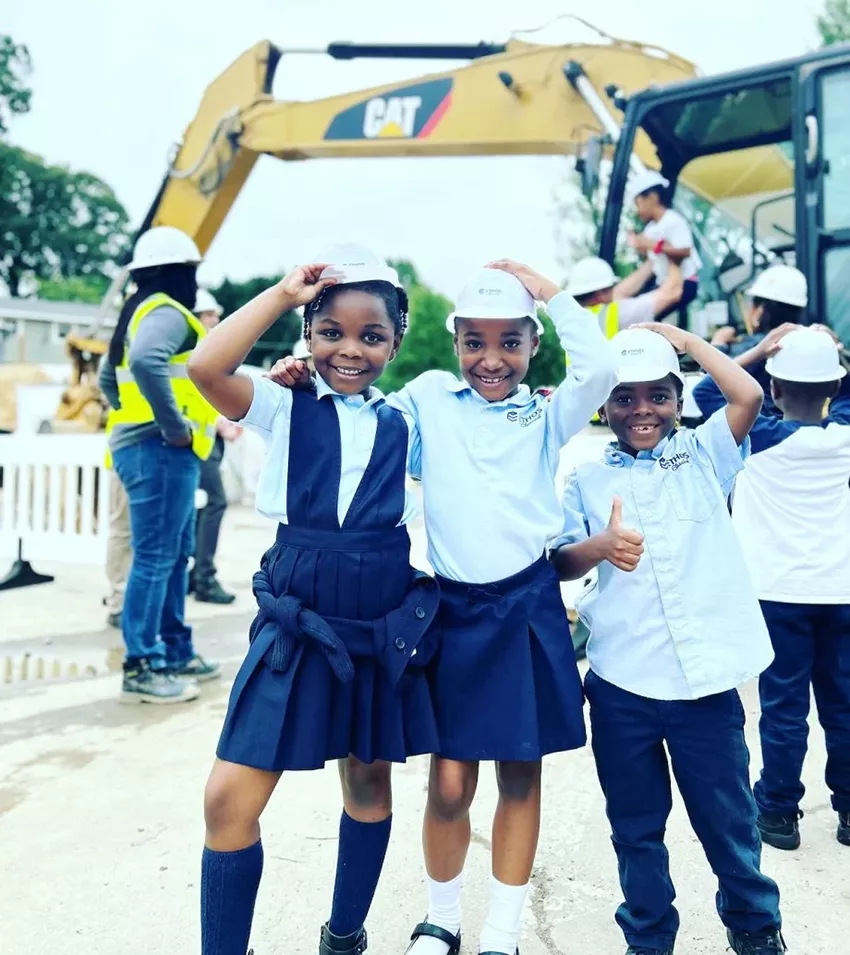 Ethos Classical Students