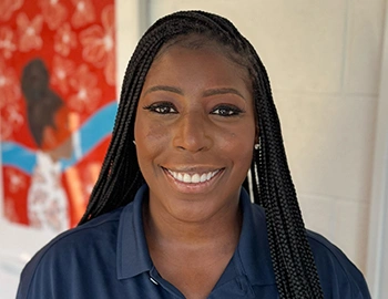 Vanessa Adeyinka